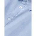Name It Kurzarmhemd NKMNewsa (1-tlg) blau 110