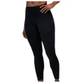 HOKA - Women's Novafly Run Tight 25'' - Lauftights Gr XS schwarz