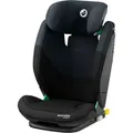 Maxi-Cosi RodiFix S i-Size Kindersitz, 100–150 cm, 3,5–12 Jahre, 3 Liegepositionen, Verstellbare Höhe/Breite, G-CELL, AirProtect, Tonal Black - Schwarz