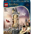 LEGO Eulerei auf Schloss Hogwarts (76430, LEGO Harry Potter) (76430)