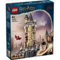 LEGO® Harry PotterTM 76430 Eulerei auf Schloss HogwartsTM