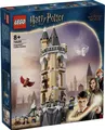 LEGO® Harry Potter 76430 Eulerei au Schloss Hogwarts Neu und OVP