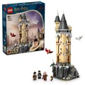 LEGO® Harry Potter™ 76430 Eulerei auf Schloss Hogwarts™ | Neu | OVP