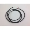Motorstop-kabel Für Sicherheitsvorrichtung Für Petrol-motoren Länge 1500mm