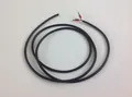 Motorstop Kabel Für Sicherheitsgerät Für Benzinmotoren Länge 1500M