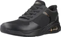 Skechers Tres Air Uno Sportschuhe Schwarz EU 40 Frau Schwarz EU 40