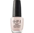 OPI Nagellack Nail Lacquer, schnelltrocknend, glänzend, glattes Finish, wischfest, hohe Deckkraft
