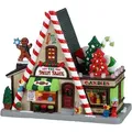 The Sweet Shack Mit Adapter Art.-nr. 25930