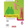Doppel-Klick 6. Sj./Diff. Ausg./AH Plus