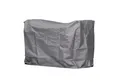 mehr Garten Gartenmöbel-Schutzhülle Premium, Premium Gartenmöbel-Schutzhülle rechteckig: 125(B)x70(T)x94(H) cm I Ab