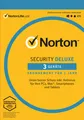NORTON SECURITY Deluxe 3.0, 2026 3 Geräte *KEIN ABO* Download