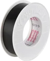 CORO 1459 - Elektroisolierband 301 KB4, 25 m, 25 mm, schwarz