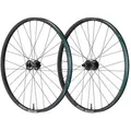 e*thirteen Sylvan Race TR BOOST Laufrad HR, 27.5", 148x12mm, 28 L., 30mm, SRAM XD, black