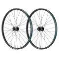 e*thirteen Sylvan Race TR BOOST Laufrad HR, 27.5", 148x12mm, 28 L., 30mm, SRAM X
