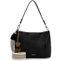 Tamaris TAS Katrina SC Schultertasche 28cm #TAM-34552 (black)