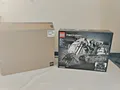 LEGO 42100 Liebherr R 9800 NEW MISB SEALED VERY GOOD Technik Technic 42055