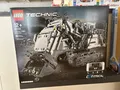 LEGO TECHNIC: Liebherr Bagger R 9800 (42100) NEU OVP