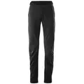 Gonso Fahrradhose ADVENTURE PANTS SOFTSHELL W Damen Radhose, MTB-Hose ohne Sitzpolster schwarz 34