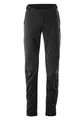Gonso Damen Adventure Pants Softshell W Lange Radsport-Hosen, Schwarz, 34 EU