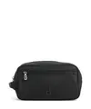 Bogner Verbier Play 1.0 Tully | Kulturbeutel - Damen | schwarz 4190002050-900