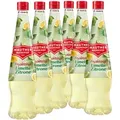6 × Mautner Markhof Sirup Limette Zitrone