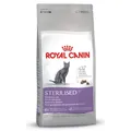 Royal Canin Sterilised | 2kg für sterilisierte Katzen