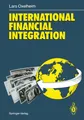 International Financial Integration Lars Oxelheim