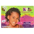 Africa's Best Kids Organics Relaxer System No-Lye Kids REGULAR