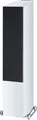 Heco Celan Revolution 7  (weiss seidenmatt)