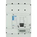 Eaton Leistungsschalter NZMH4-4-PX1600/VAR automatische Sicherungsautomat