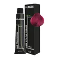 FemMas Haarfarbe Pure & Mix Violett I Professionelle Creme Haarfarbe mit Arganöl, Keratin & Ceramiden I Als dauerhafte Haarfärbung oder Tönung für strahlende, haltbare Farbergebnisse I 100 ml
