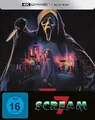 Scream 7 Lim. Steelbook (4K Ultra HD) (+ Blu-ray)