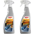 Sonax Caravan Scheibenreiniger 2x 750ml Acrylreiniger Glasreiniger Touchscreen