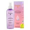 Rosense Rosenwasser mit Hyaluronsäure, 200 ml