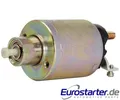Magnetschalter Anlasser Neu - OE-Ref. 211437613 für Hitachi Type