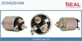 20345201BN REAL Magnetschalter, Starter