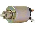 Magnetschalter Anlasser Neu - OE-Ref. 211437613 für Hitachi Type