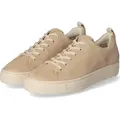 Paul Green Schnürer beige in Gr. 42 - Braun - 42