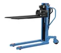 Hanselifter Hochhubwagen PHK0809 mit Kippfunktion Hubhöhe 900mm Tragkraft 800kg