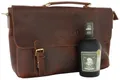 Ron Botucal Reserva Exclusiva mit einer Aktentasche 40% 0,7l