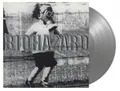 BIOHAZARD State Of The World Address - LP / Silver Vinyl - MOV 2019