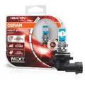 OSRAM HB4 Night Breaker Laser +150% Autolampen mehr Sichtweite
