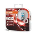 OSRAM 9006NL-HCB GLÜHLAMPE, ABBIEGESCHEINWERFER FÜR  ALPINA BMW CADILLAC CHEVROL