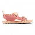 Affenzahn - Kid's Sandale Vegan Airy - Sandalen 26 | EU 26 rosa/beige