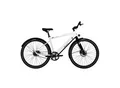 SachsenRAD Allround Urban Trekking E-Bike C3T Ocker