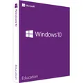 Microsoft Corporation Windows 10 Education, Download 100549-DE