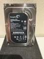 Seagate  Barracuda 2 TB 3,5 Zoll SATA III  Festplatte (ST2000DM001) 64MB , 7200U