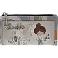 Anekke Geldbörse Sophia Flexible RFID Wallet Multicolor mehrfarbig - Bunt