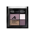 Manhattan Eyemazing Effect Eyeshadow Schmink-Palette Fancy Nudes 60M (6 x 5g)