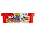 845218025540 MAX BUILD MORE-CONSTRUCT ION-Value Brick 253 Bri ZURU Max Build